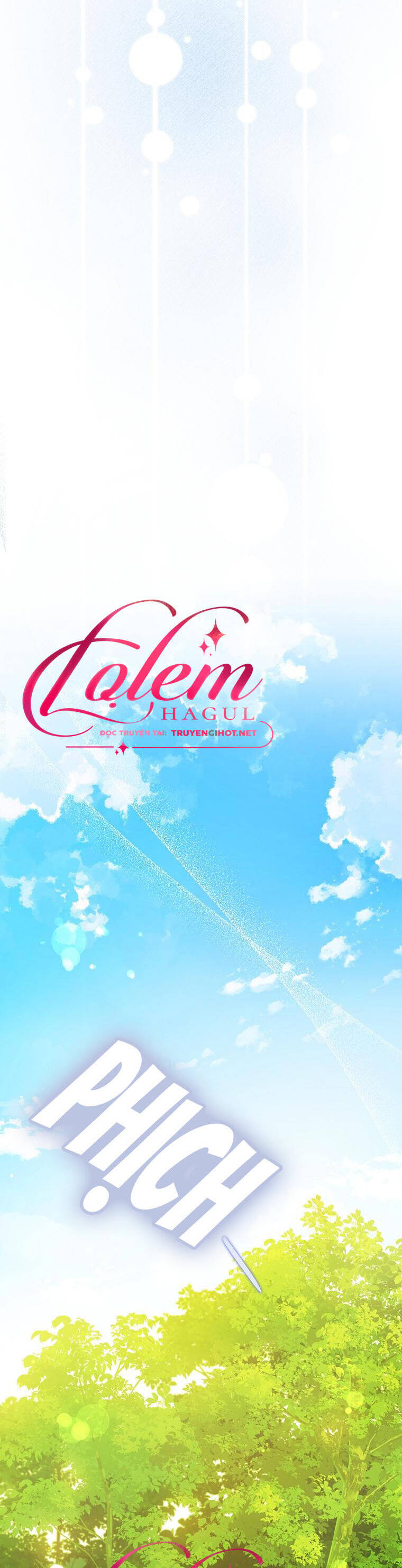 Cho Con Núm Vú Đi Mà Chapter 49.1 - Trang 2