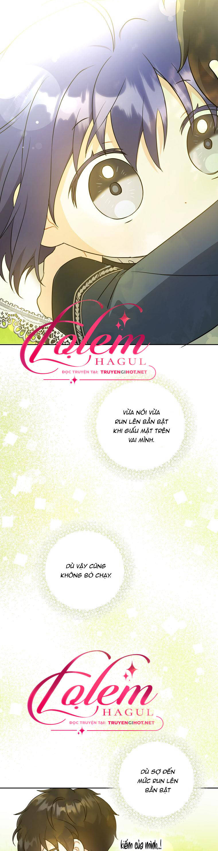 Cho Con Núm Vú Đi Mà Chapter 49.1 - Trang 2