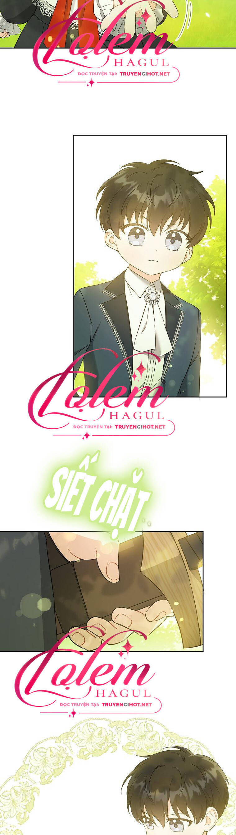 Cho Con Núm Vú Đi Mà Chapter 49.2 - Trang 2