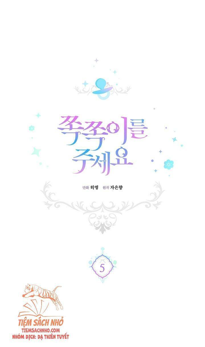 Cho Con Núm Vú Đi Mà Chapter 5 - Trang 2