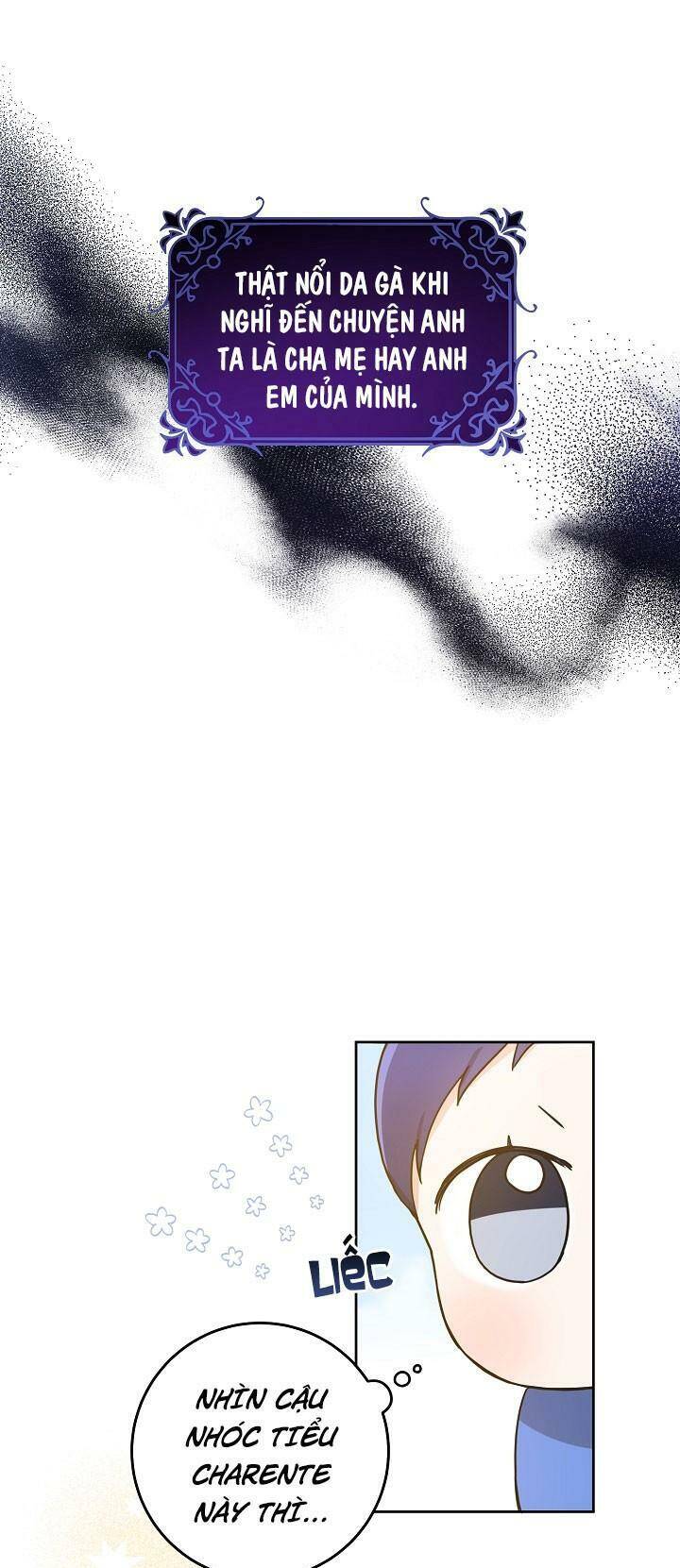 Cho Con Núm Vú Đi Mà Chapter 5 - Trang 2