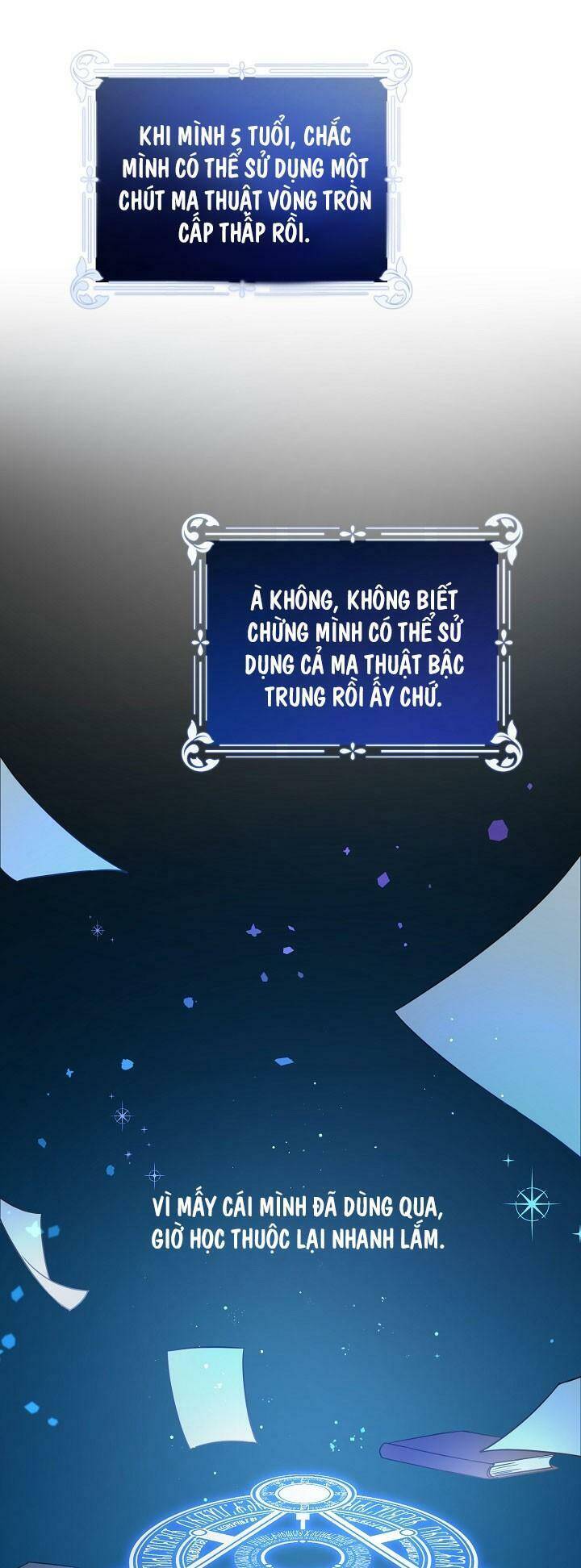 Cho Con Núm Vú Đi Mà Chapter 5 - Trang 2