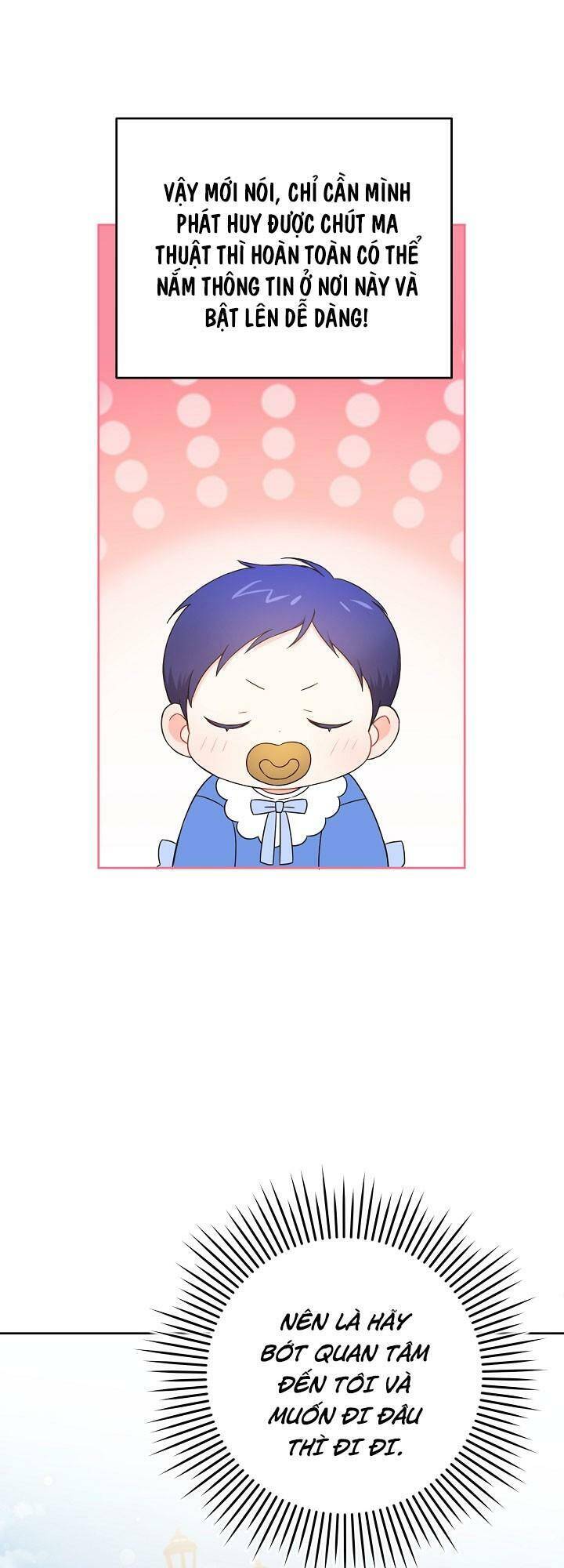 Cho Con Núm Vú Đi Mà Chapter 5 - Trang 2