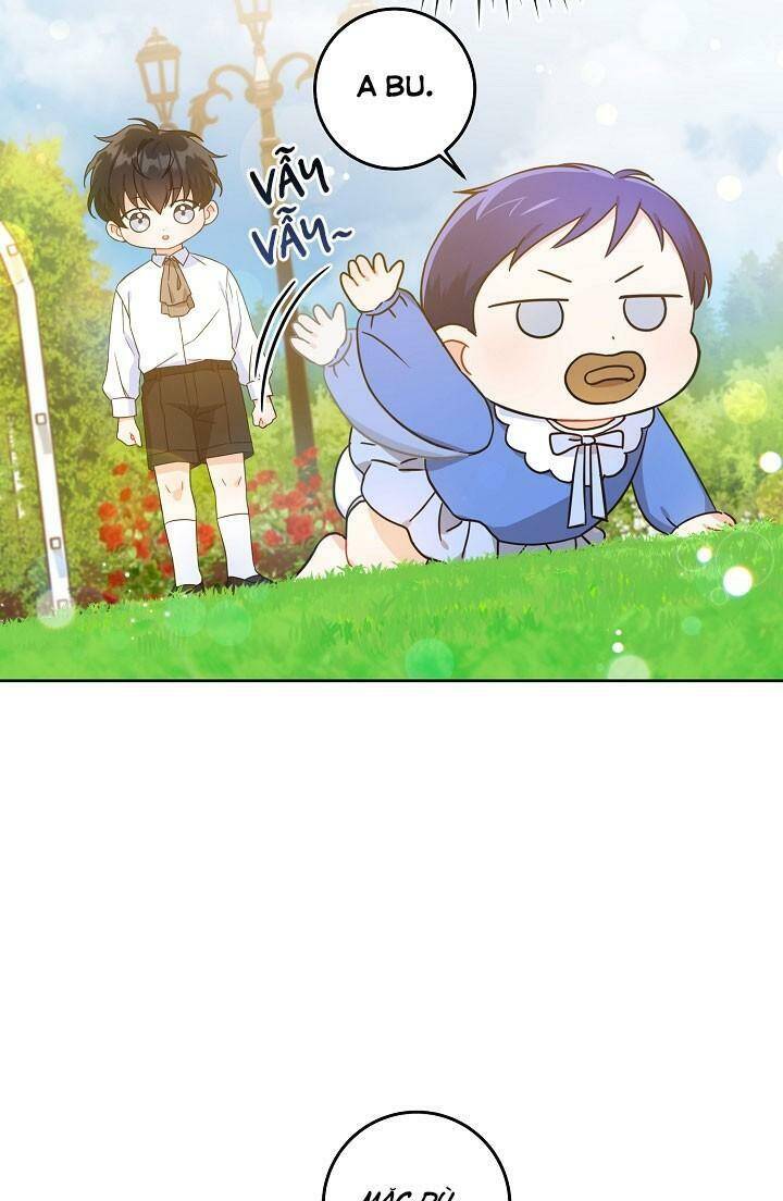 Cho Con Núm Vú Đi Mà Chapter 5 - Trang 2