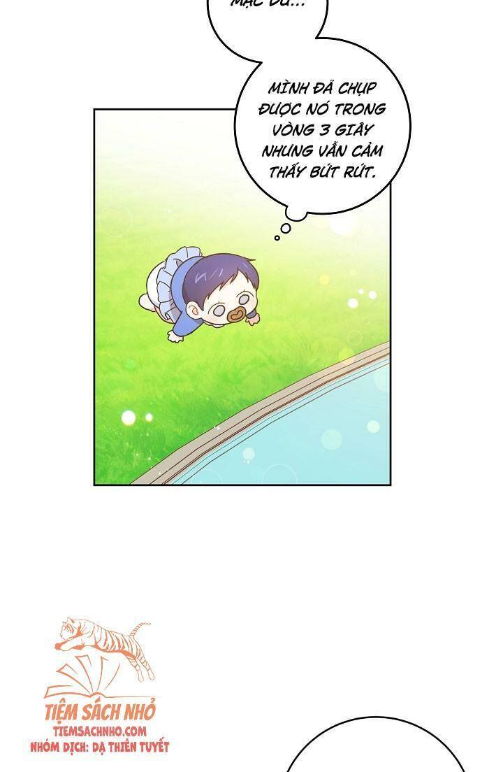 Cho Con Núm Vú Đi Mà Chapter 5 - Trang 2