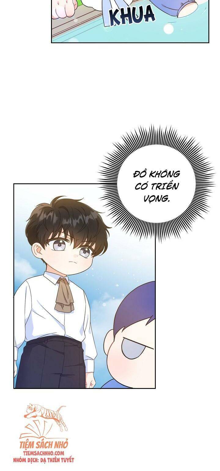 Cho Con Núm Vú Đi Mà Chapter 5 - Trang 2