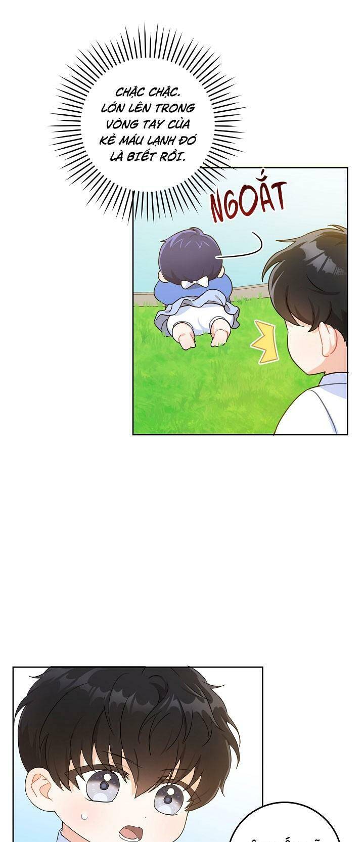 Cho Con Núm Vú Đi Mà Chapter 5 - Trang 2