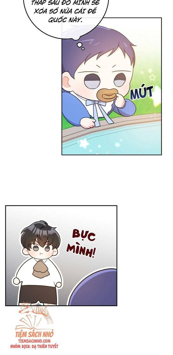 Cho Con Núm Vú Đi Mà Chapter 5 - Trang 2