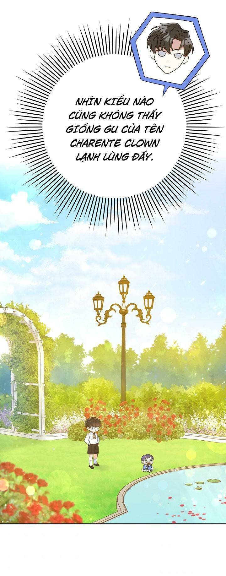 Cho Con Núm Vú Đi Mà Chapter 5 - Trang 2