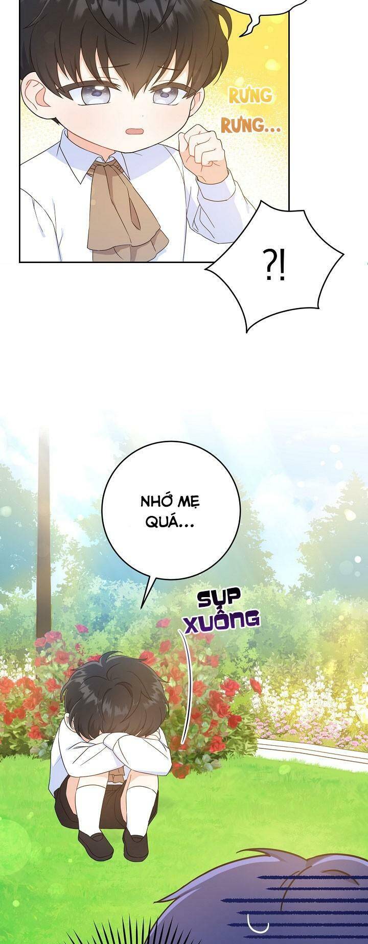 Cho Con Núm Vú Đi Mà Chapter 5 - Trang 2