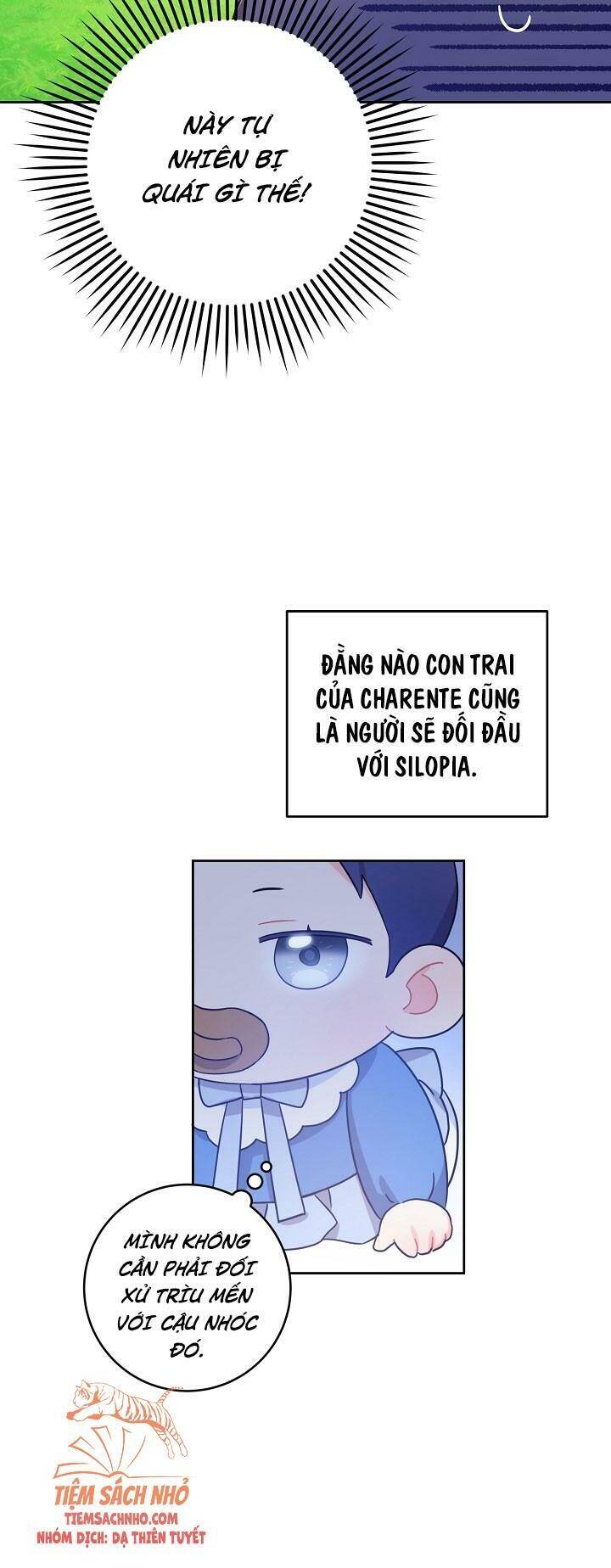 Cho Con Núm Vú Đi Mà Chapter 5 - Trang 2