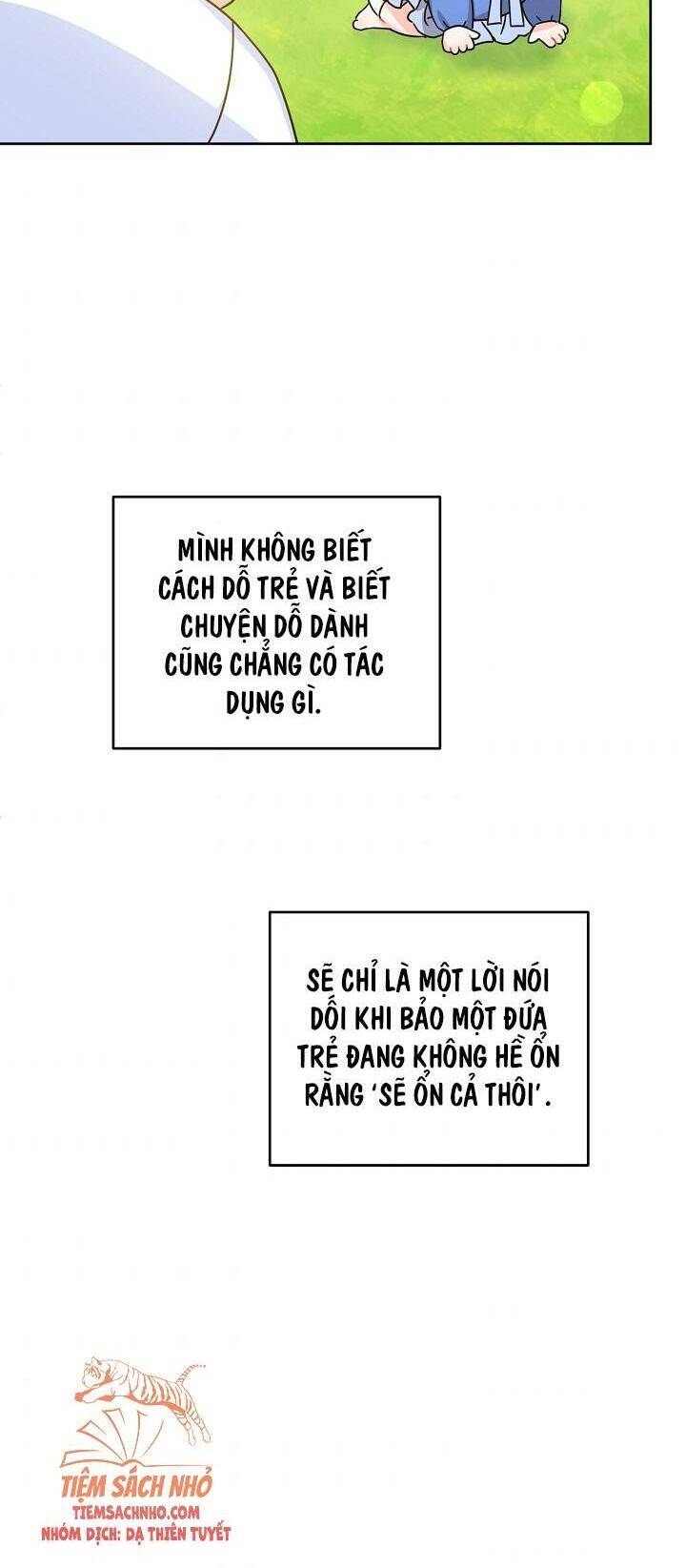 Cho Con Núm Vú Đi Mà Chapter 5 - Trang 2