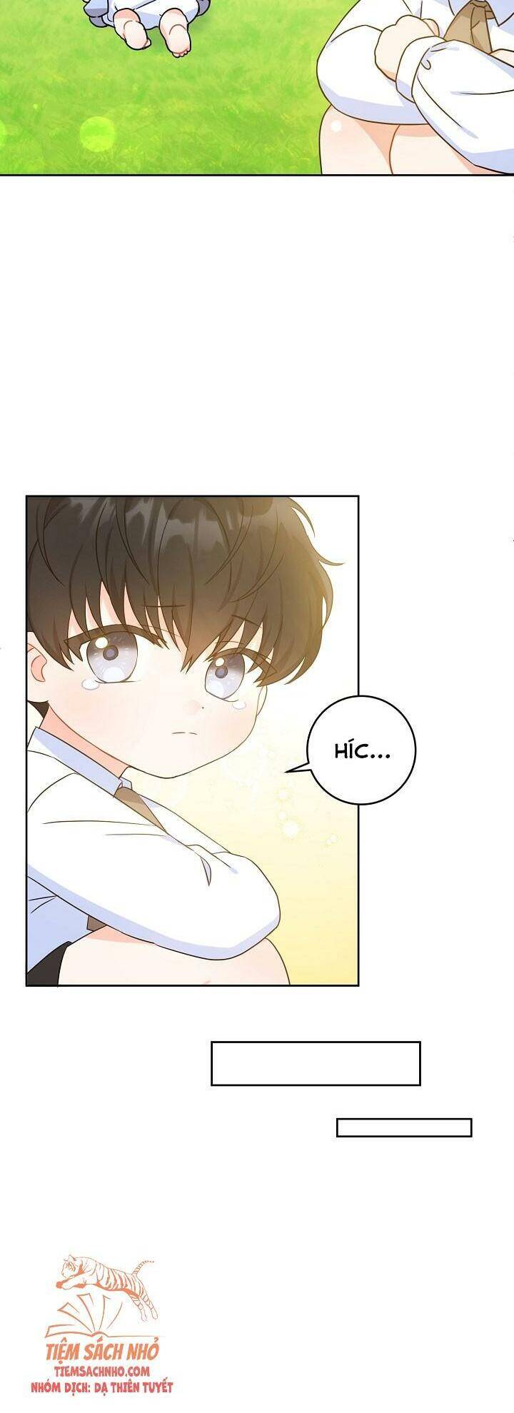 Cho Con Núm Vú Đi Mà Chapter 5 - Trang 2