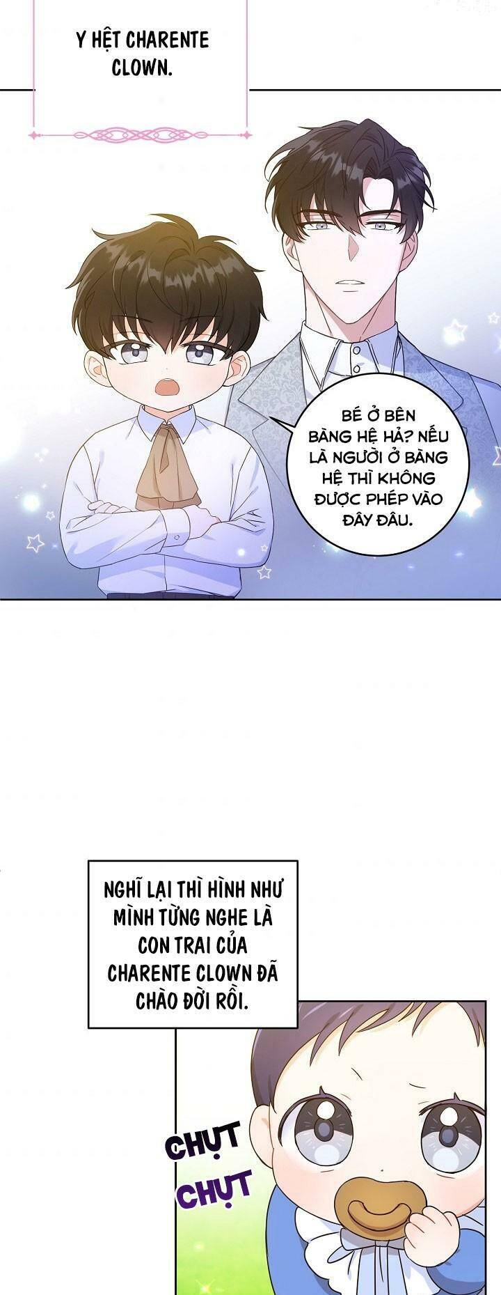 Cho Con Núm Vú Đi Mà Chapter 5 - Trang 2