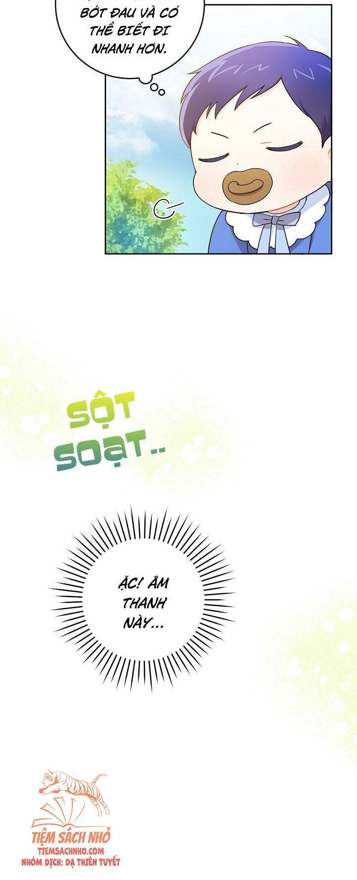 Cho Con Núm Vú Đi Mà Chapter 5 - Trang 2