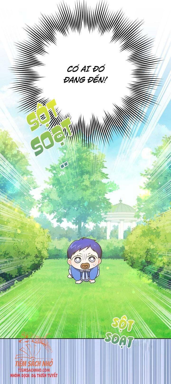 Cho Con Núm Vú Đi Mà Chapter 5 - Trang 2