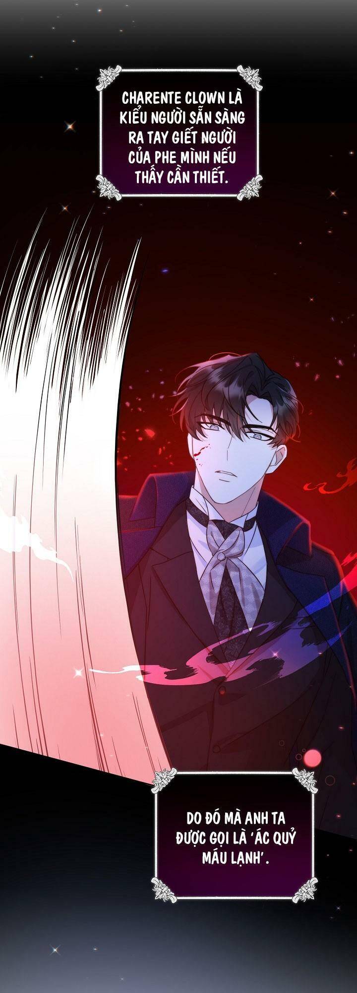 Cho Con Núm Vú Đi Mà Chapter 5 - Trang 2