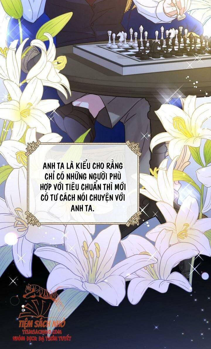 Cho Con Núm Vú Đi Mà Chapter 5 - Trang 2