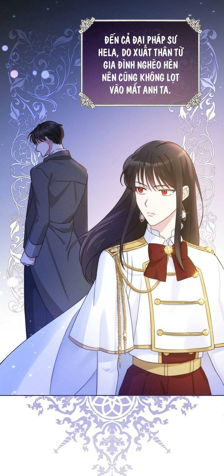 Cho Con Núm Vú Đi Mà Chapter 5 - Trang 2