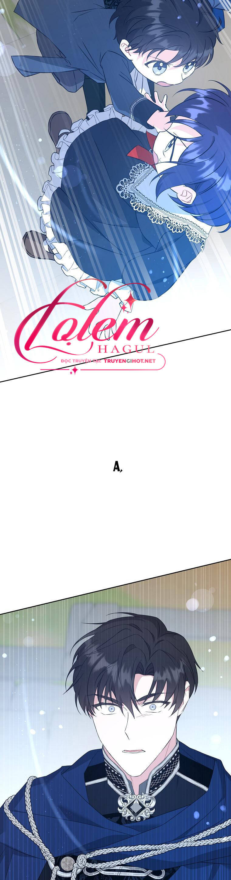 Cho Con Núm Vú Đi Mà Chapter 50.2 - Trang 2