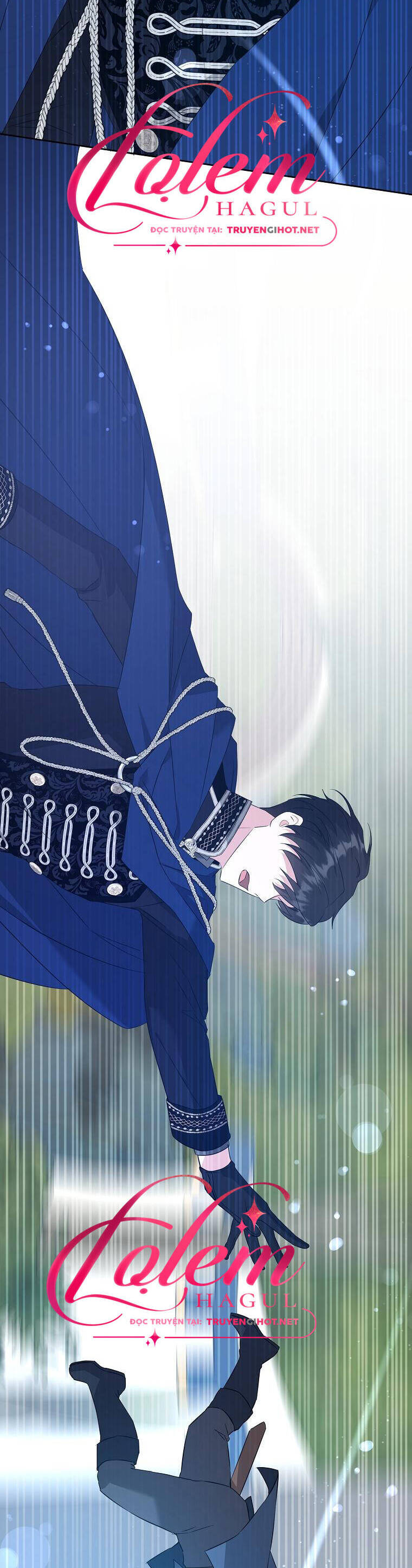 Cho Con Núm Vú Đi Mà Chapter 50.2 - Trang 2