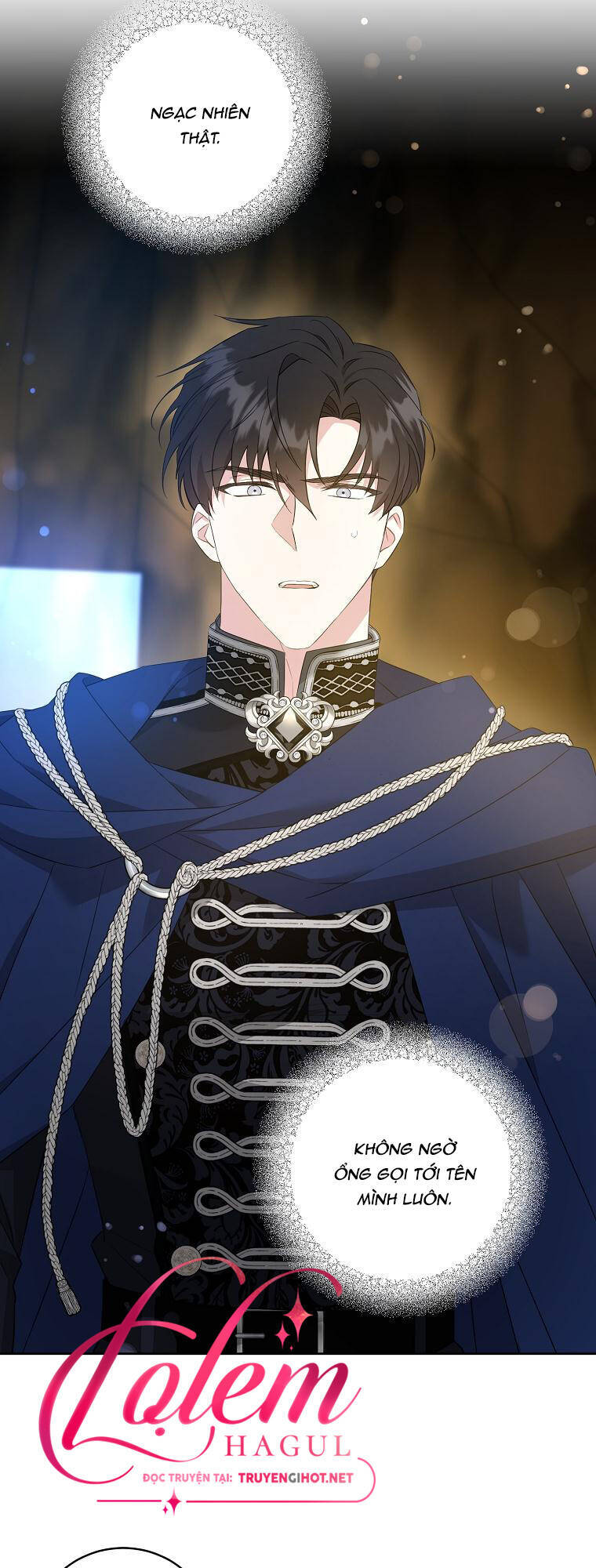 Cho Con Núm Vú Đi Mà Chapter 51.1 - Trang 2