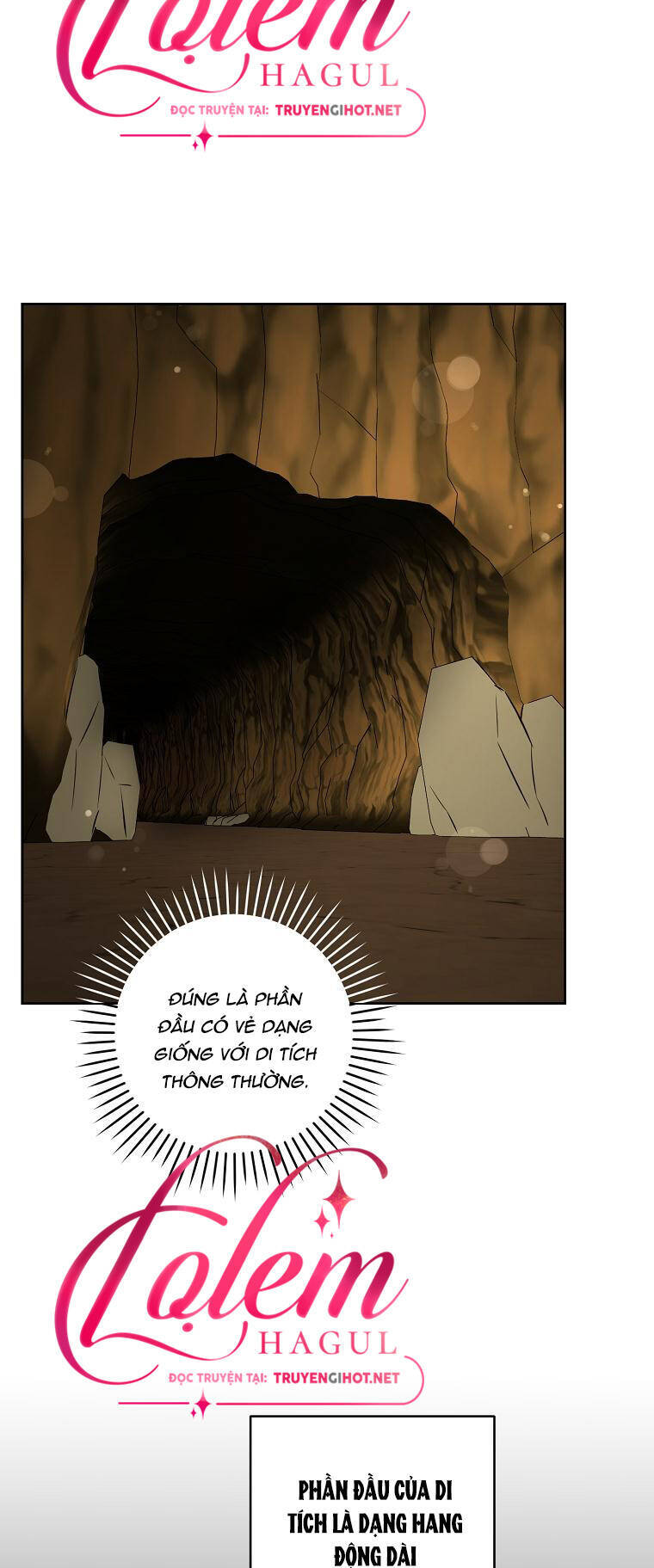 Cho Con Núm Vú Đi Mà Chapter 51.1 - Trang 2