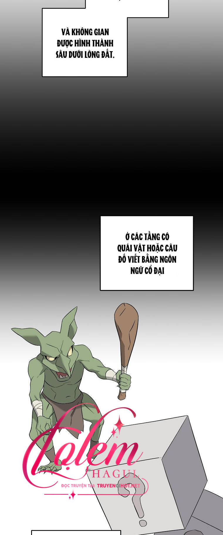 Cho Con Núm Vú Đi Mà Chapter 51.1 - Trang 2