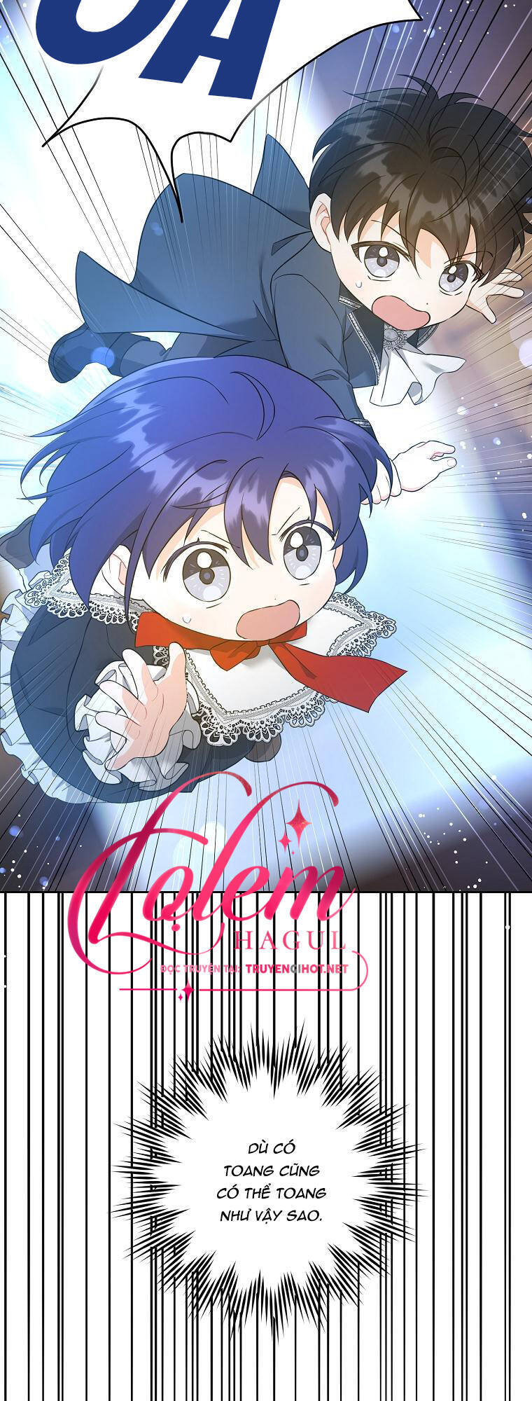 Cho Con Núm Vú Đi Mà Chapter 51.1 - Trang 2