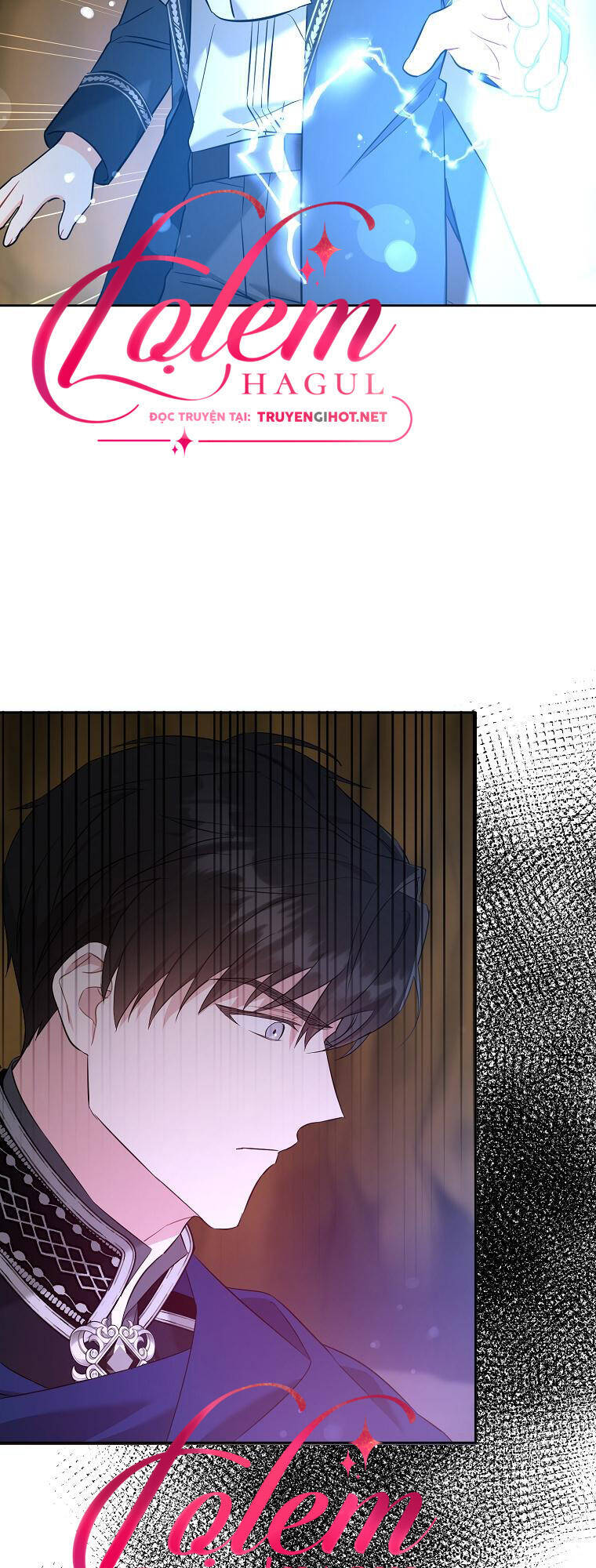 Cho Con Núm Vú Đi Mà Chapter 51.1 - Trang 2