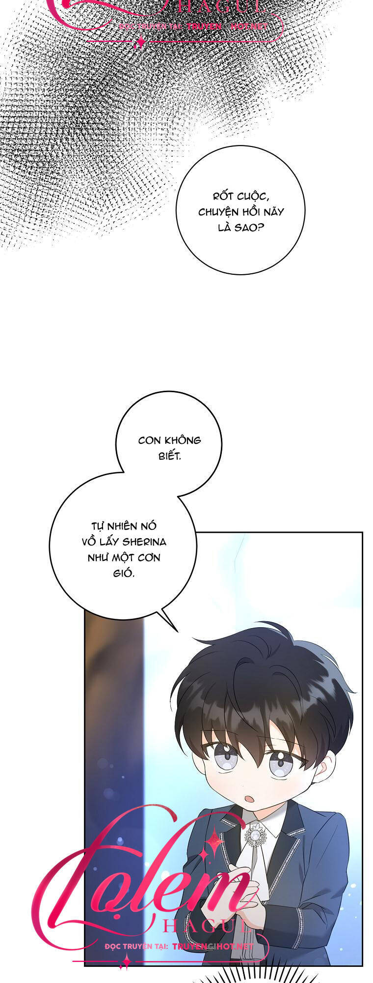 Cho Con Núm Vú Đi Mà Chapter 51.1 - Trang 2