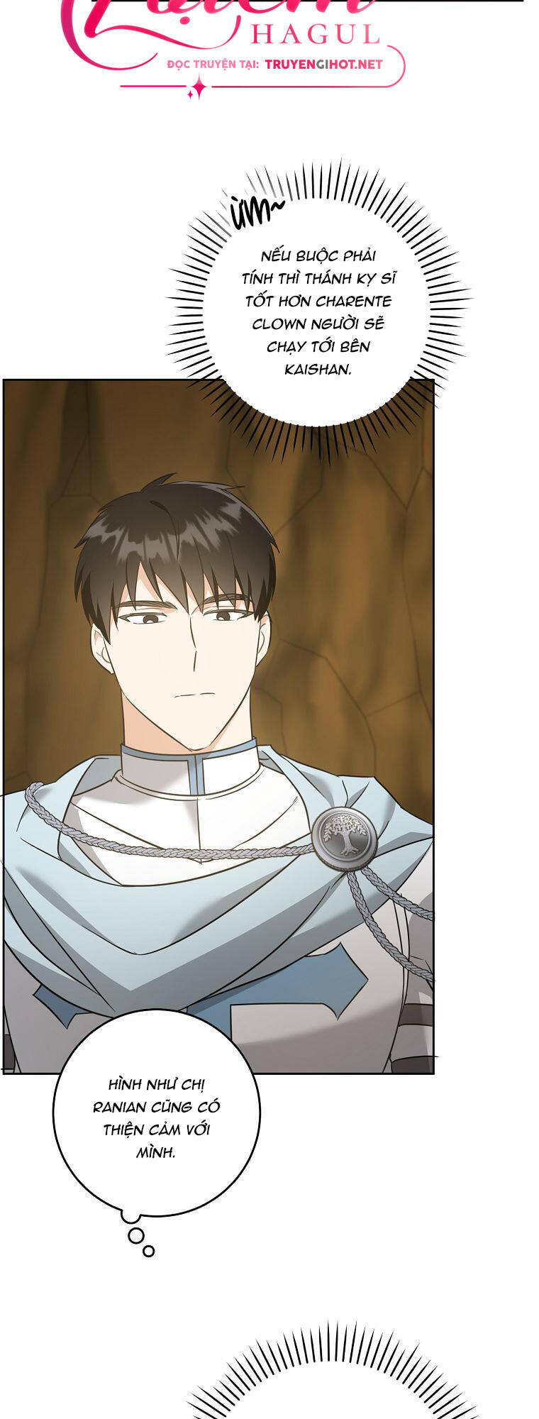 Cho Con Núm Vú Đi Mà Chapter 51.1 - Trang 2