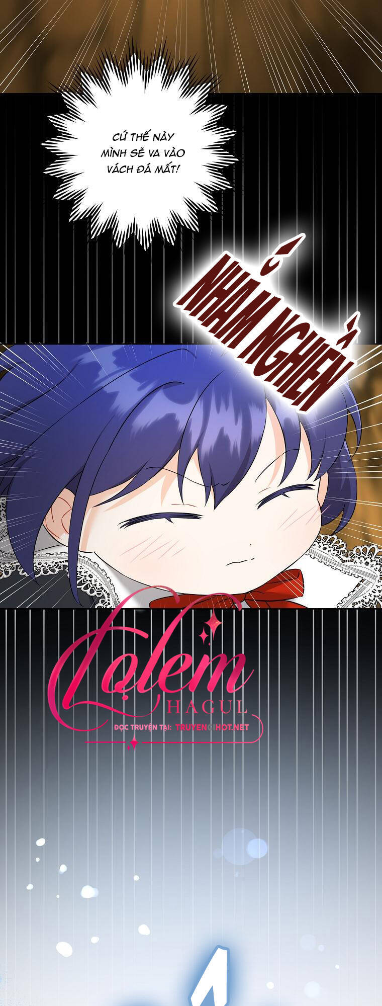 Cho Con Núm Vú Đi Mà Chapter 51.1 - Trang 2