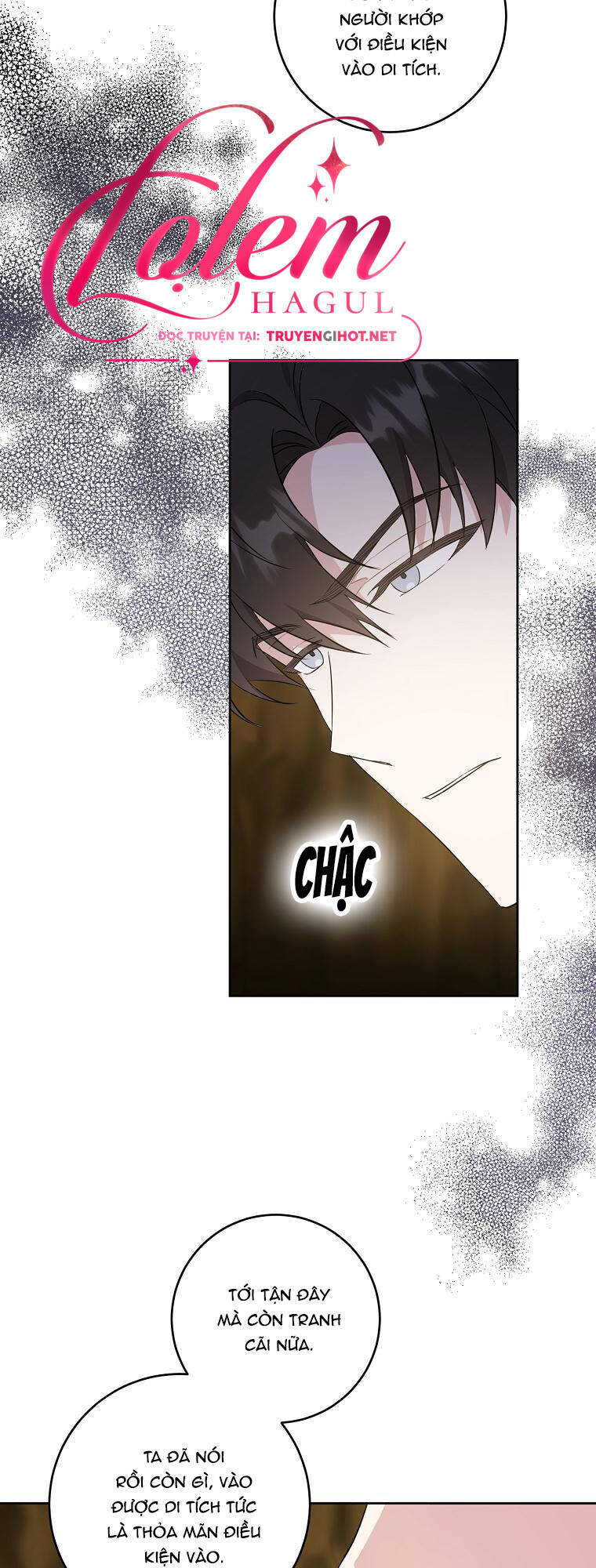 Cho Con Núm Vú Đi Mà Chapter 51.1 - Trang 2