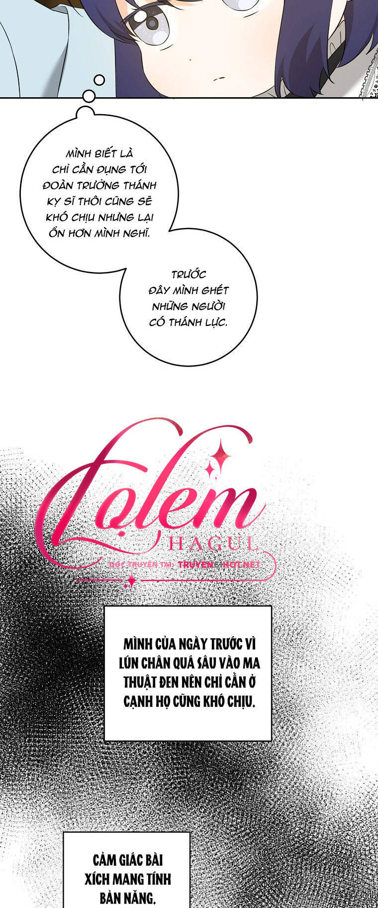 Cho Con Núm Vú Đi Mà Chapter 51.1 - Trang 2