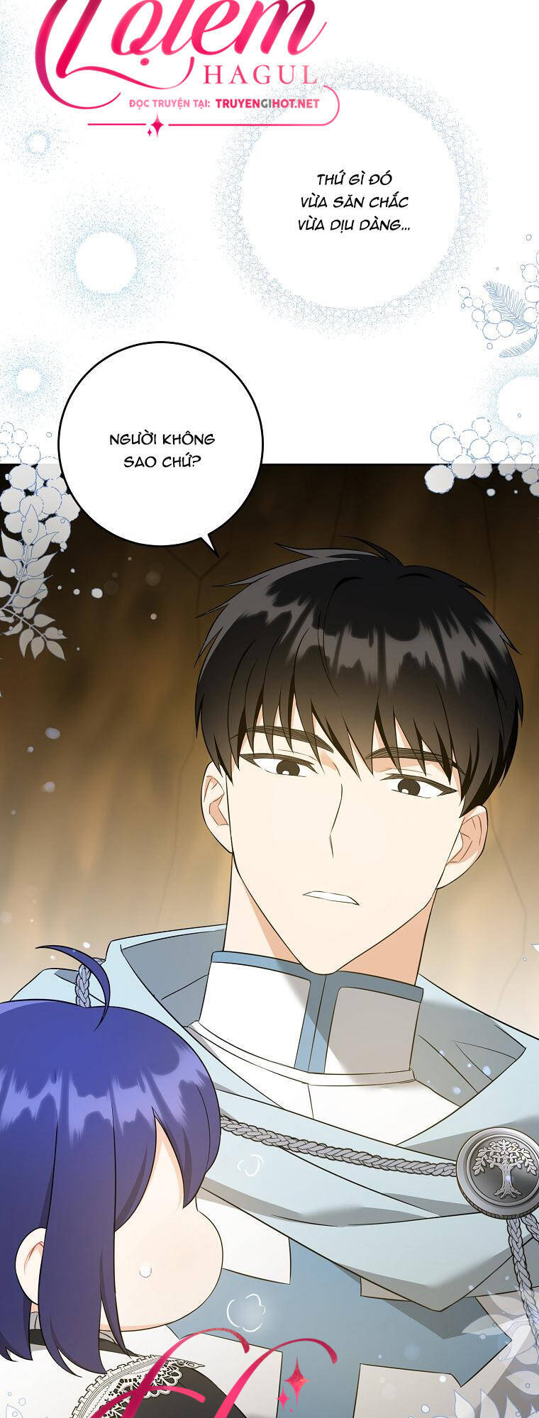 Cho Con Núm Vú Đi Mà Chapter 51.1 - Trang 2