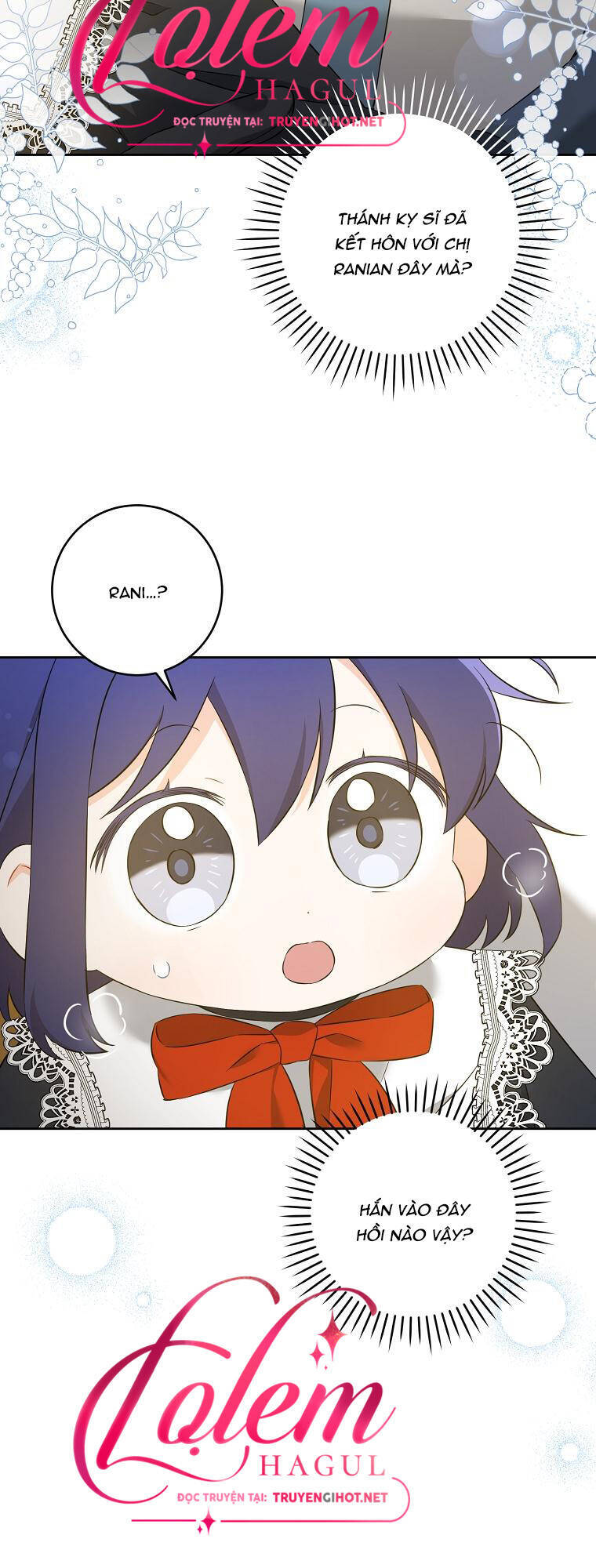 Cho Con Núm Vú Đi Mà Chapter 51.1 - Trang 2