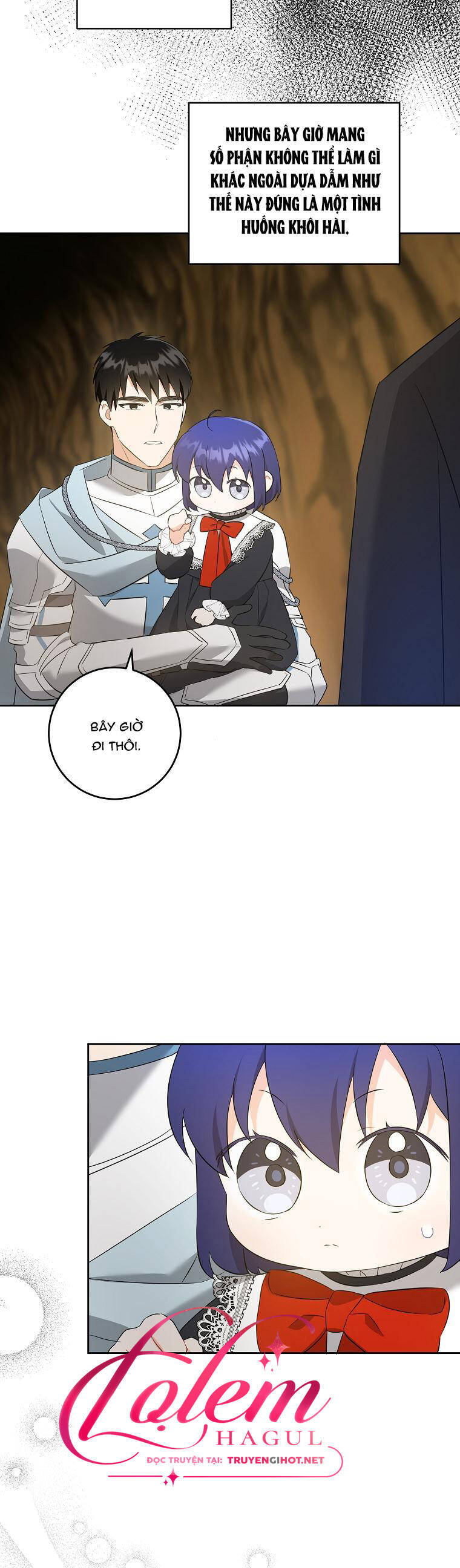 Cho Con Núm Vú Đi Mà Chapter 51.2 - Trang 2