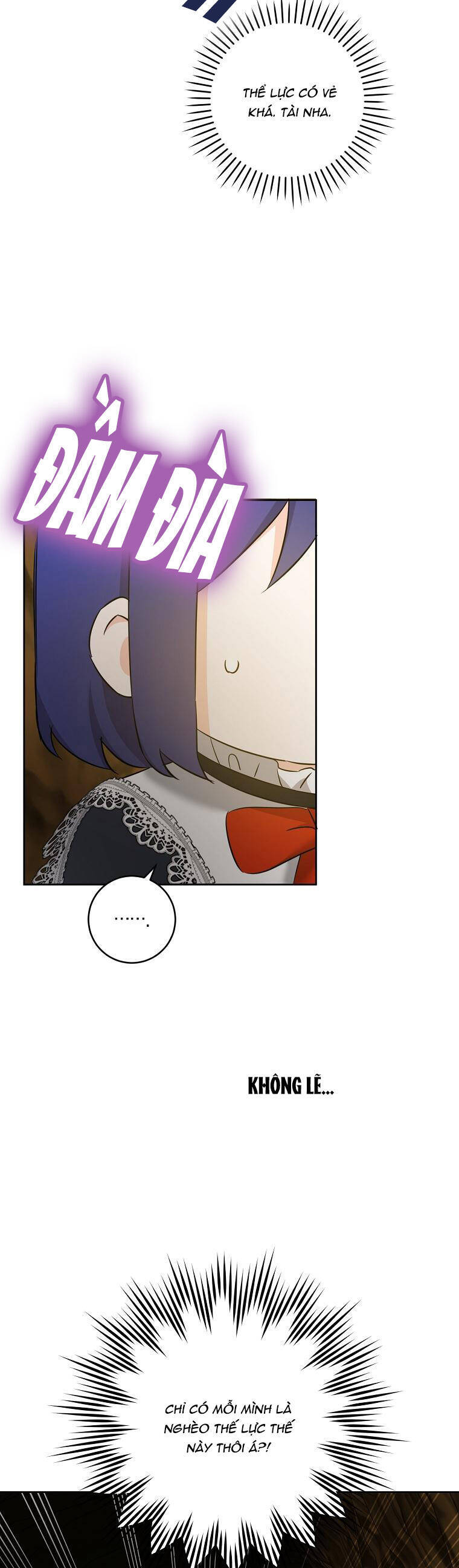 Cho Con Núm Vú Đi Mà Chapter 51.2 - Trang 2