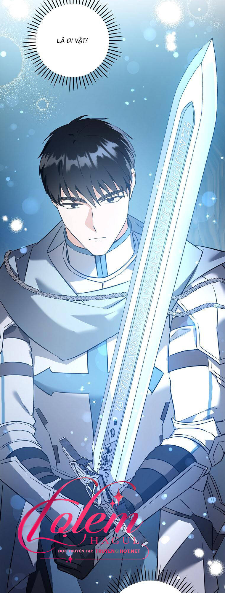 Cho Con Núm Vú Đi Mà Chapter 52.1 - Trang 2