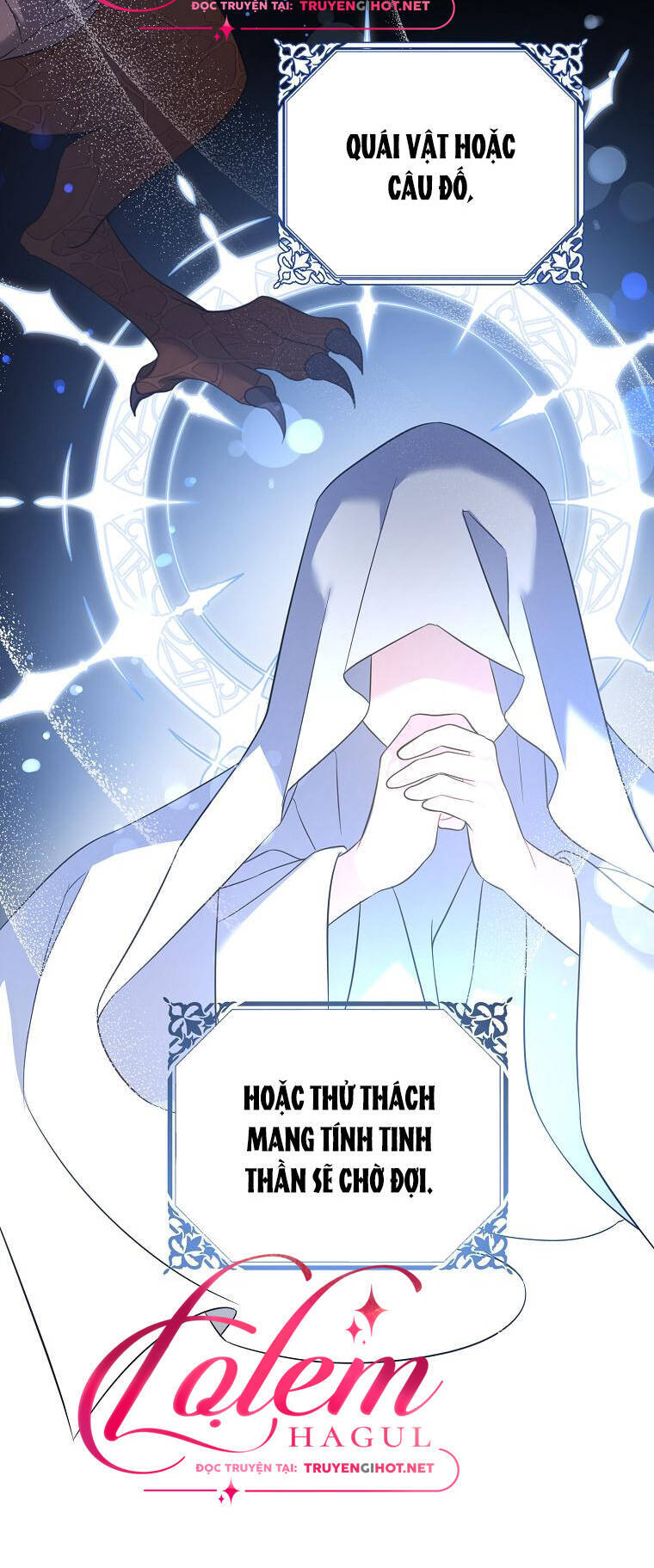 Cho Con Núm Vú Đi Mà Chapter 52.1 - Trang 2