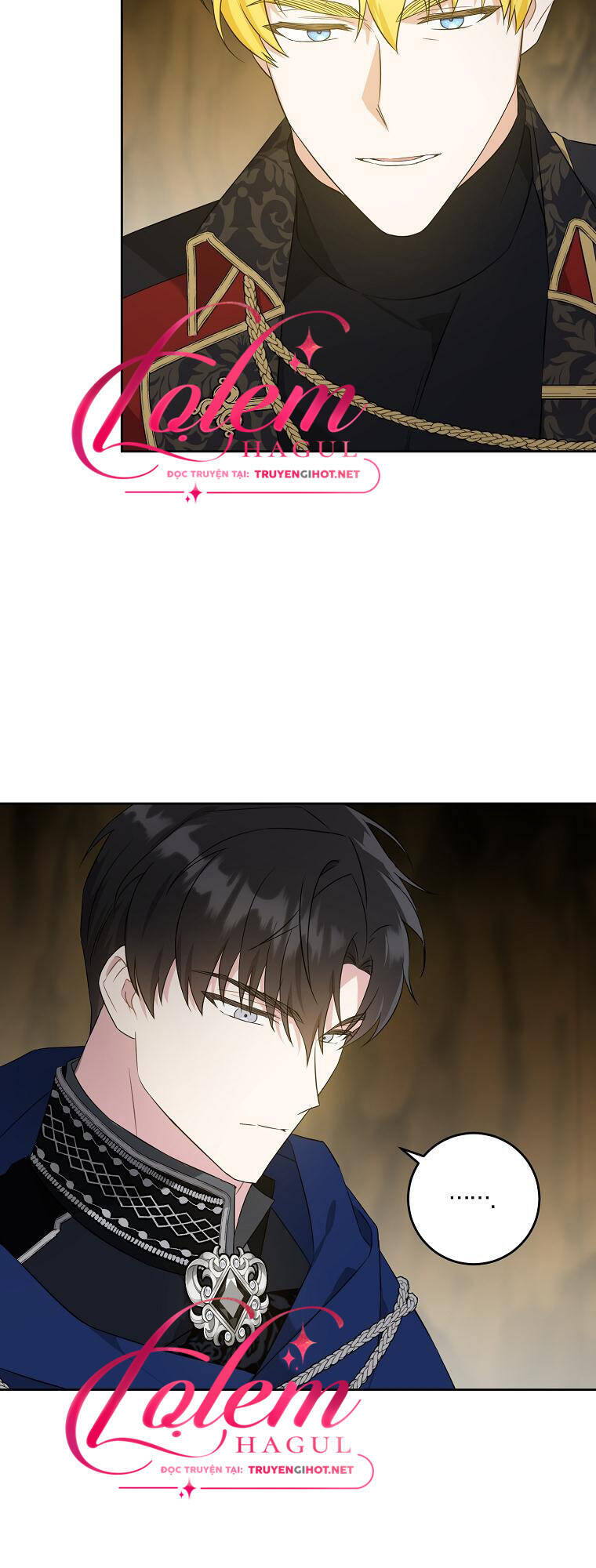 Cho Con Núm Vú Đi Mà Chapter 52.1 - Trang 2