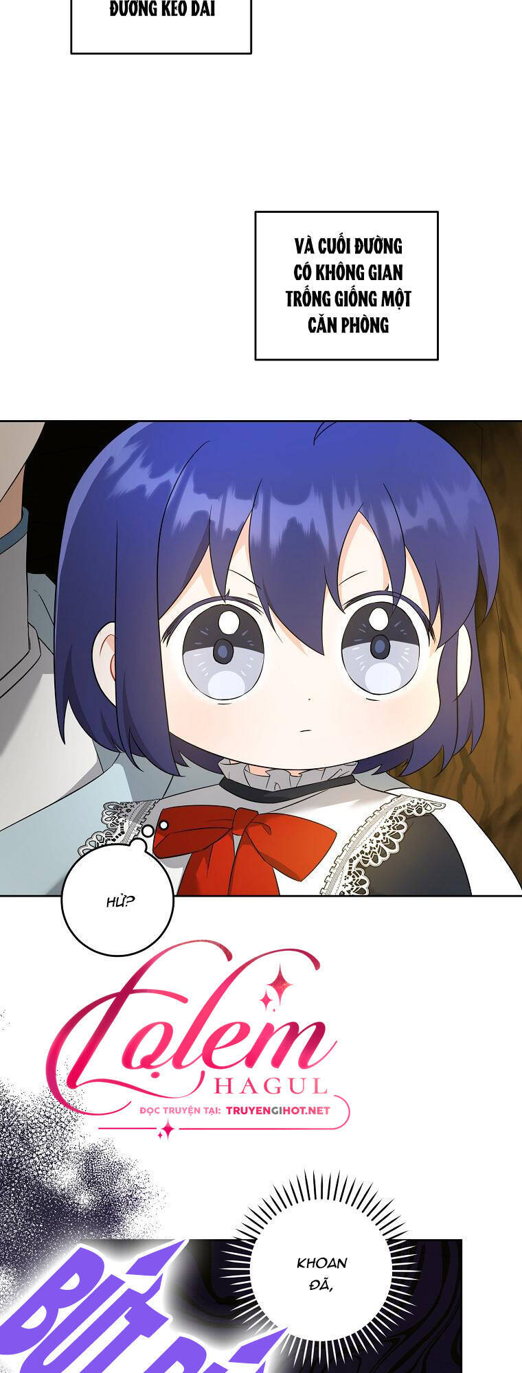 Cho Con Núm Vú Đi Mà Chapter 52.1 - Trang 2