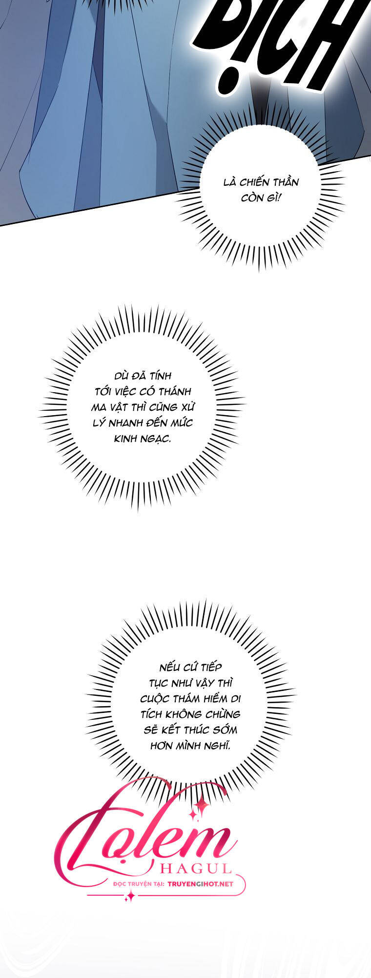 Cho Con Núm Vú Đi Mà Chapter 52.1 - Trang 2