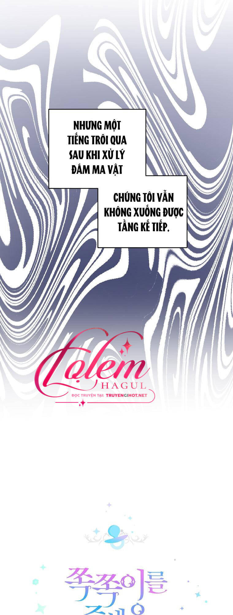 Cho Con Núm Vú Đi Mà Chapter 52.1 - Trang 2