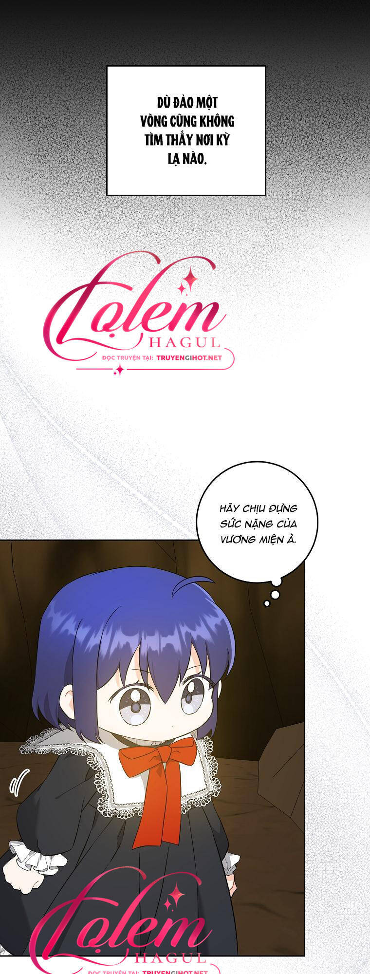 Cho Con Núm Vú Đi Mà Chapter 52.1 - Trang 2