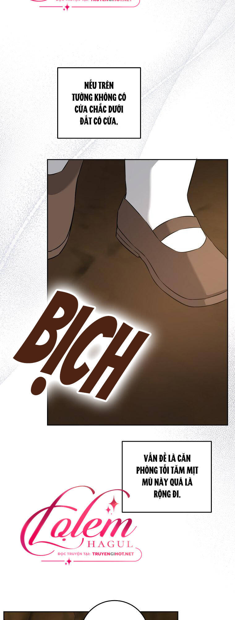 Cho Con Núm Vú Đi Mà Chapter 52.1 - Trang 2