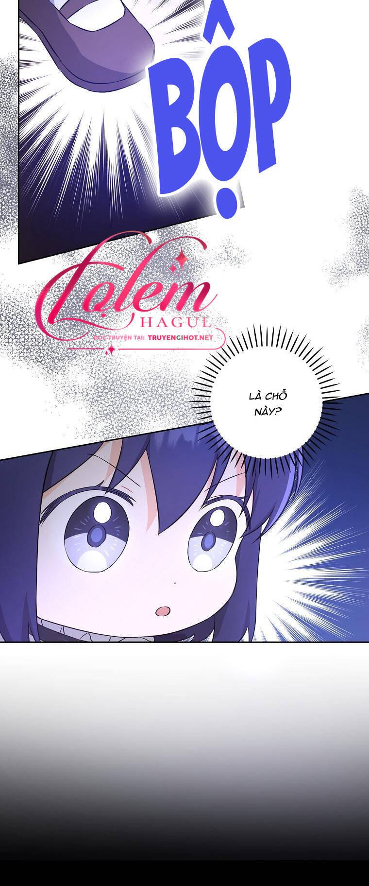 Cho Con Núm Vú Đi Mà Chapter 52.1 - Trang 2