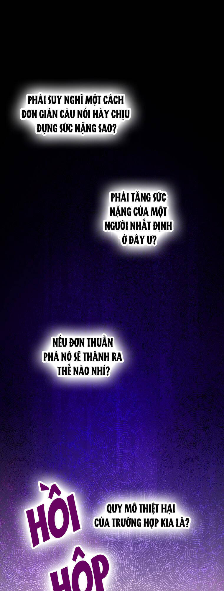 Cho Con Núm Vú Đi Mà Chapter 52.1 - Trang 2