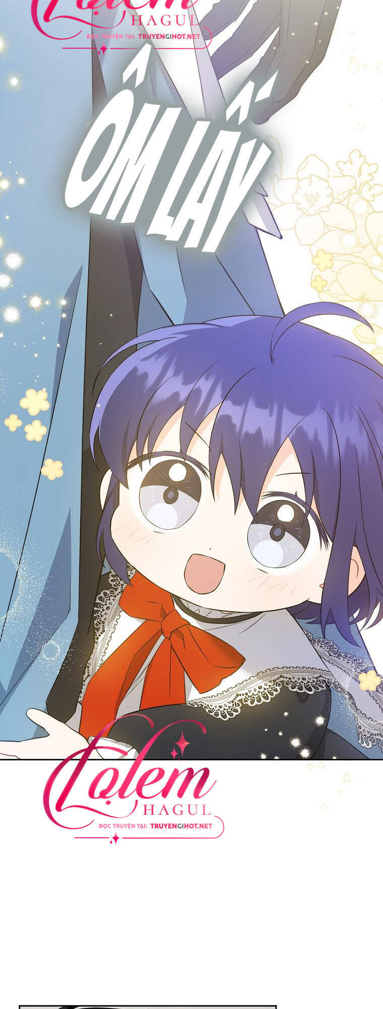 Cho Con Núm Vú Đi Mà Chapter 52.1 - Trang 2